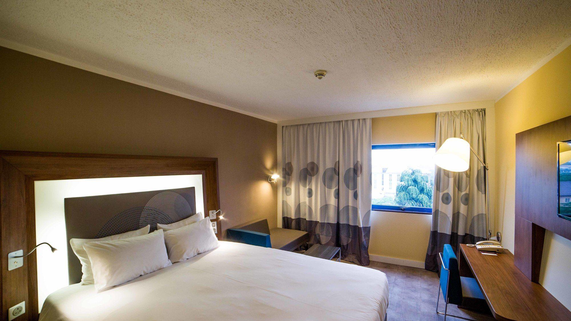 Novotel Port Harcourt Exterior foto
