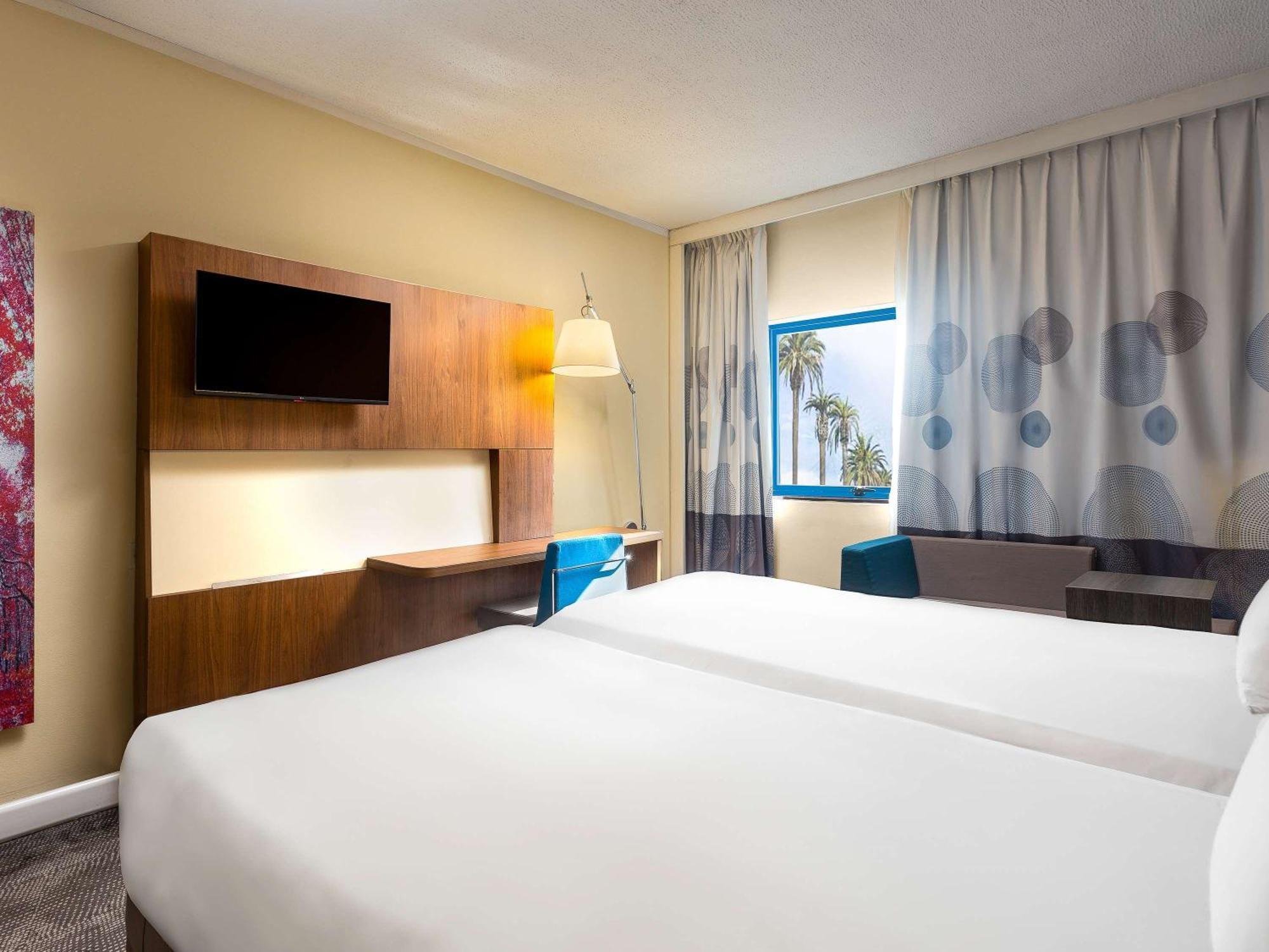 Novotel Port Harcourt Exterior foto